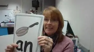 Rhyming Posters to help with Kids' Writing