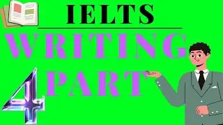 IELTS WRITING PART 4 | DAILY ENGLISH TEACHER 