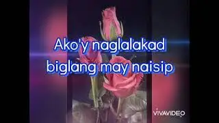 Tatlong Rosas By Nyt Lumenda With Lyrics