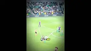 This goals proves messi legend 🧠 #football