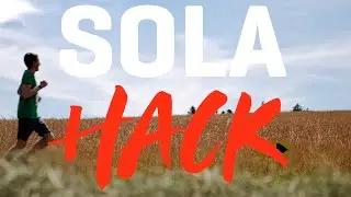 Die 6 SOLA-Hacks