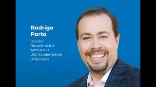 How to be a stand-out MBA applicant at UBC Sauder