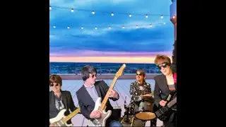 The Beatles Rock & Roll Medley: we will rock you!