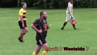 Westside Outcasts Rugby 2023 09 09 at Detroit Rugby