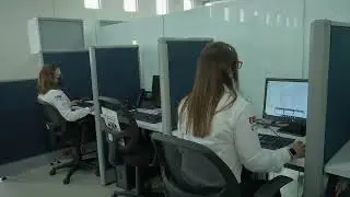 The Attorney General's Office disables 634 telephone lines dedicated to extortion