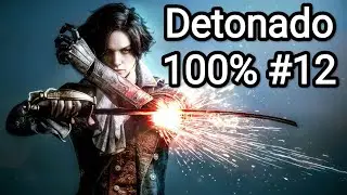 Lies of P Detonado parte 12 - Laxasia e Simon Manus