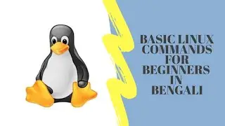Basic Linux Commands for Beginners in Bengali
