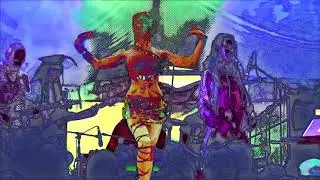 Smile Live at Kozfest