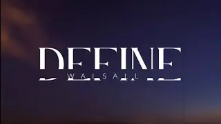 DĖ-FINE | 6 MINS GUIDE INTO WALSALL PUBLIC FASHION,BEAUTY & LIFESTYLE OPINIONS