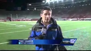Arrowhead brings home state championship