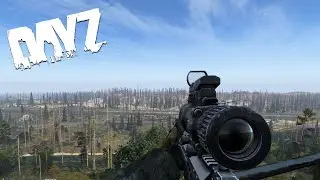 An Action Packed ALTERIA Adventure! | Unedited Gameplay #dayz