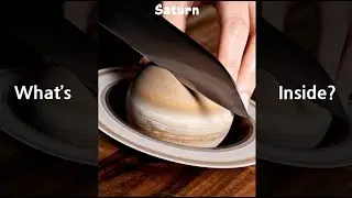 1 Hour of AI ASMR Cutting All Planets #asmr #asmrsounds #Satisfying #AIVideo #AI