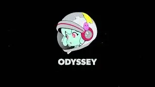 Odyssey Interactive Logo (2023)