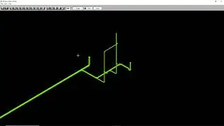 Adjusting Dimension Lines