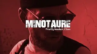 Minotaure - Dark Strings TypeBeat | Old School Boom Bap