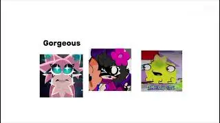 @lanavedeomi y @kellydacheetah Milly yiyi skylie 💜💛💗