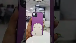 ❤️ Hybrid Matte Phone Cases ❤️ - The Case Company
