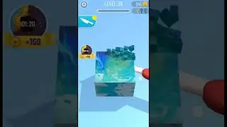Soap Cutting Gameplay 🔪 _ New Update 💥