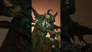 The True King of Asgard!!! #marvel #marvelrivals #loki #Shorts #metal