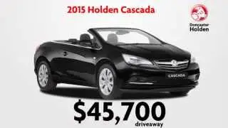 Doncaster Holden Specials October