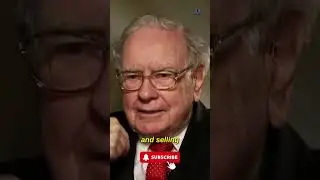 Warren Buffett&rsquo;s investment strategy means being unfazed by a possible recession  😎📈
