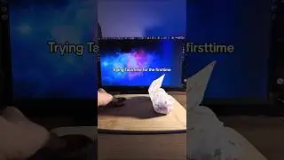 First (and Last) time trying TacoTime | Classic Original Beef Burrito #mukbang #pov #tacotime