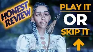 Play it or Skip it? South of Midnight Honest Game Review