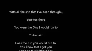 Without You - Kice (Lyric Video)