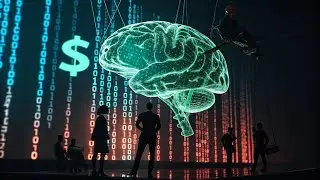 Brandwashing: How Companies Manipulate Your Mind! (Social Science)