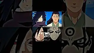 THE FOUNDERS 🗿💀  #madara #madarauchiha #hasirama #konoha #narutoshippuden #naruto #edit #ytshorts