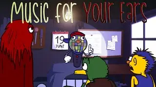 FNF | 201 Street | Music for Your Ears (FC)