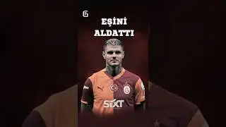 Futbol Yıldızlarının İhanet Hik&acirc;yeleri #futbol  #football  #shorts