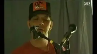 Mark Linkous is Sparklehorse