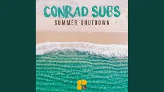 Summer Shutdown (Original Mix)