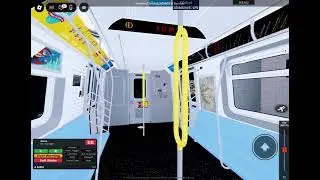 MTAoR: R160 (E) to Jamaica Center 