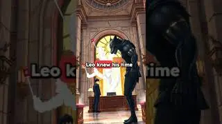 The Shadow Hero #FearNoMore #HeroInTheDark #CitySavior #JusticePrevails #MysteryHero #RiseOfTheHero