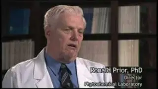Gary Young and Ningxia Red Wolfberry Juice - Part Two