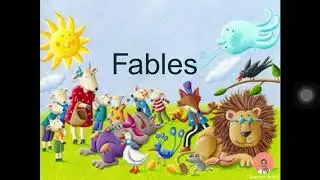 FABLES