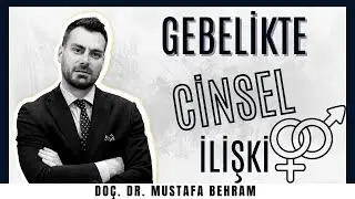 ´GEBELİKTE CİNSEL İLİŞKİ´