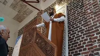 Dein letzter Ramadan? Khutba 28.02.25 mit Amin Loucif