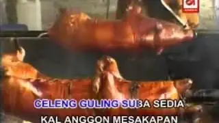 Celeng Guling - Widi Widiana