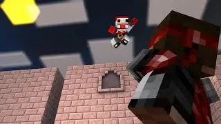 Possibly The Worst MC-WarZ Clip Ever.