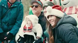 🚂🎅 The Isle of Man&rsquo;s Most Magical Christmas Experience! | Santa at Groudle Glen Railway