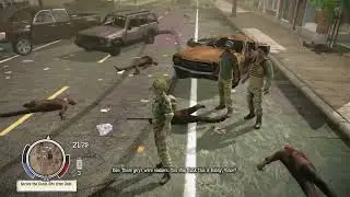 State of Decay Lifeline Story Full Playthrough