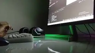 Sweeper bot script and deployment support