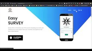 Easy Survey | Form Deploy & Manage | Data Management | Add Foreign Form | Add Relationship | Backup