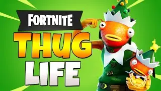 FORTNITE THUG LIFE Moments Ep. 83 (Fortnite Season 5 Epic Fails & Wins Funny Moments)