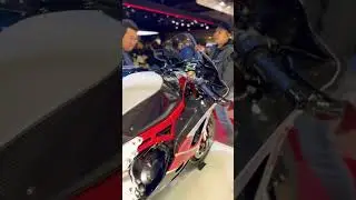 Bimota KB998 Rimini #phonk #automobile #bimota #japanmobilityshow #bike #motorcycle