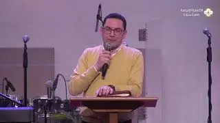 اجتماع مساء الاحد ١٢ يناير ٢٠٢٥