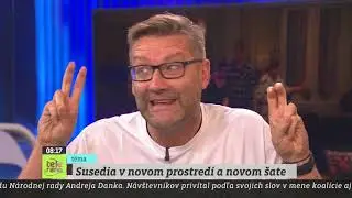 SUSEDIA - Tajomstvo Susedov odhalené! Vieme, aký bude ich nový biznis